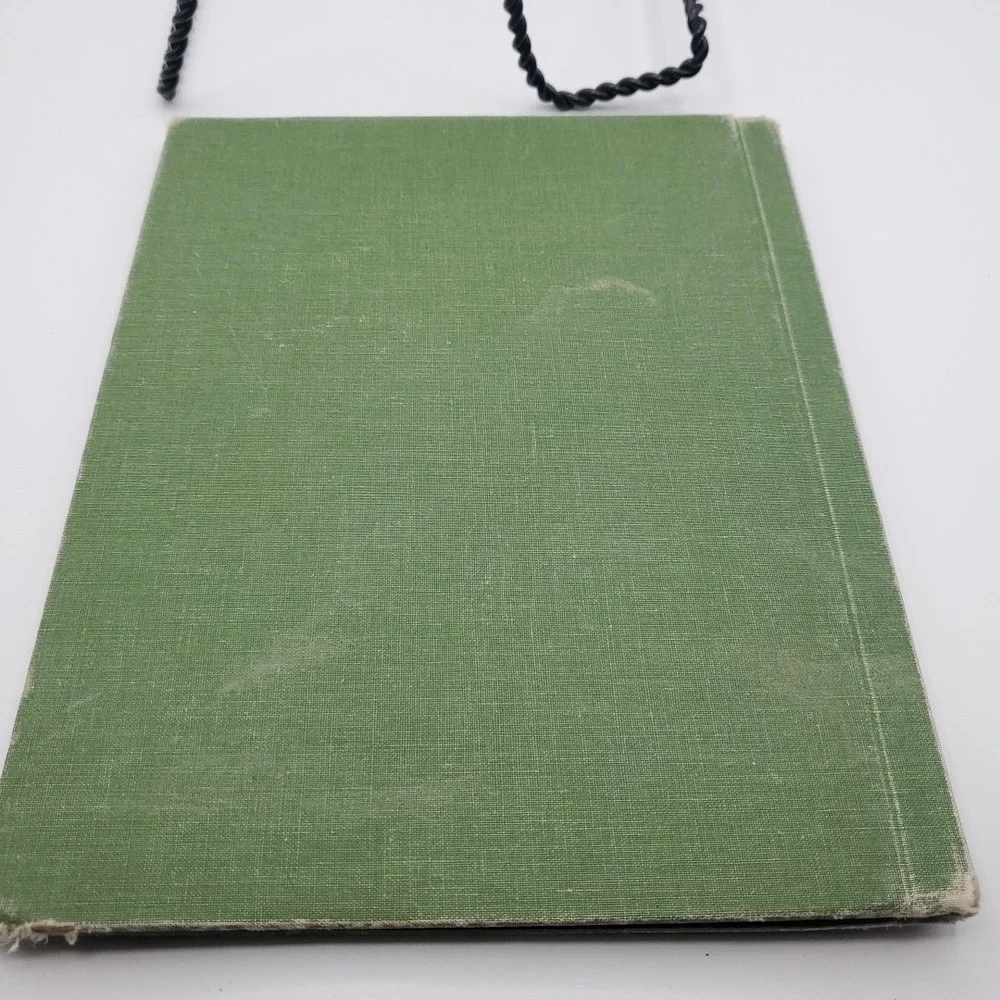 Rosalie the Bird Market‎ Turtle Winifred & Cecil Lubell 1962 Third Printing Ed